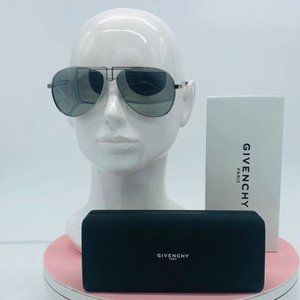 Givenchy Aviator Sunglasses